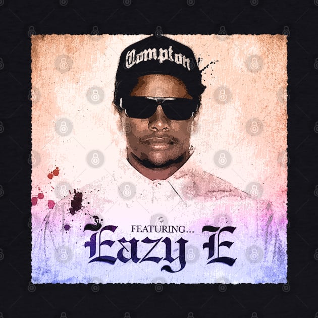 Eazy E's Legacy Iconic Moments In Hip Hop History by Super Face